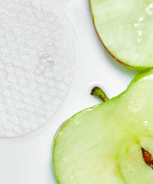 DEAR OHNEUL Donkey Milk Thing Green Essence Pore Care Donkey Pad
