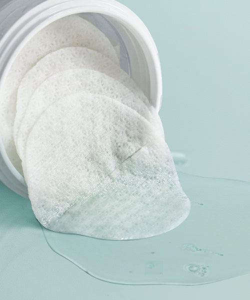 DEAR OHNEUL Donkey Milk Thing Green Essence Pore Care Donkey Pad