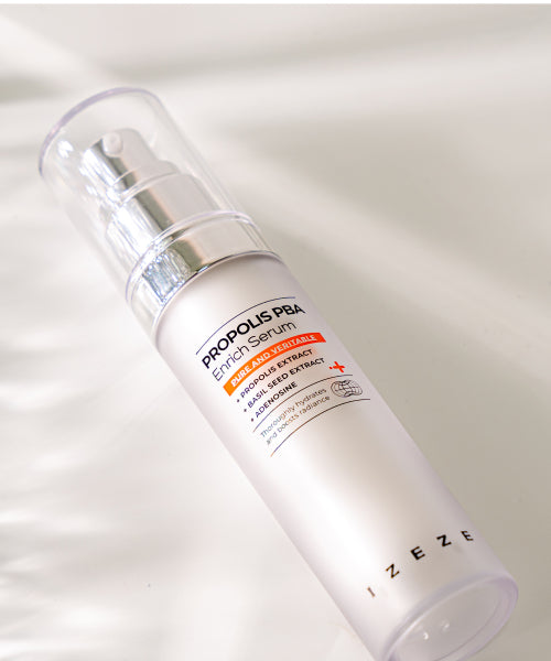 IZEZE Propolis PBA Enrich Serum 30ml