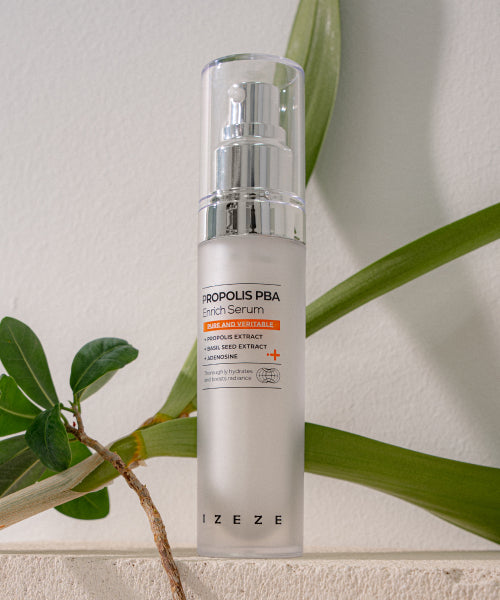 IZEZE Propolis PBA Enrich Serum 30ml