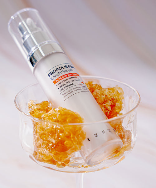 IZEZE Propolis PBA Enrich Serum 30ml