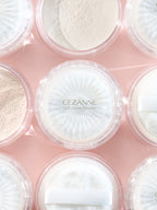 CEZANNE CEZANNE Soft Loose Powder Beige