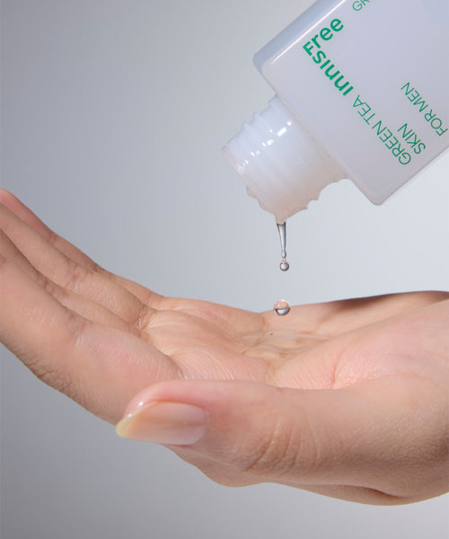 innisfree innisfree Green Tea Skin Toner 150mL