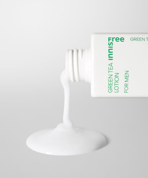 innisfree Innisfree Green Tea Lotion for Men 150mL
