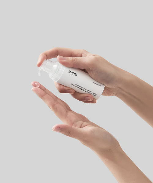 DRBASE Dr. Base HSP Multi Action Barrier Serum 30ml