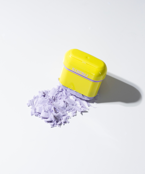FREBITS FREBITS Air Fit Sun Finishing Stick 01 Pure Violet