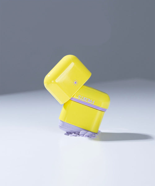 FREBITS FREBITS Air Fit Sun Finishing Stick 01 Pure Violet