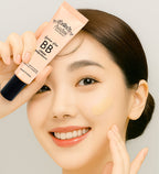 ACCINE ACCINE BB Cream SPF50+ PA++++ 30ml