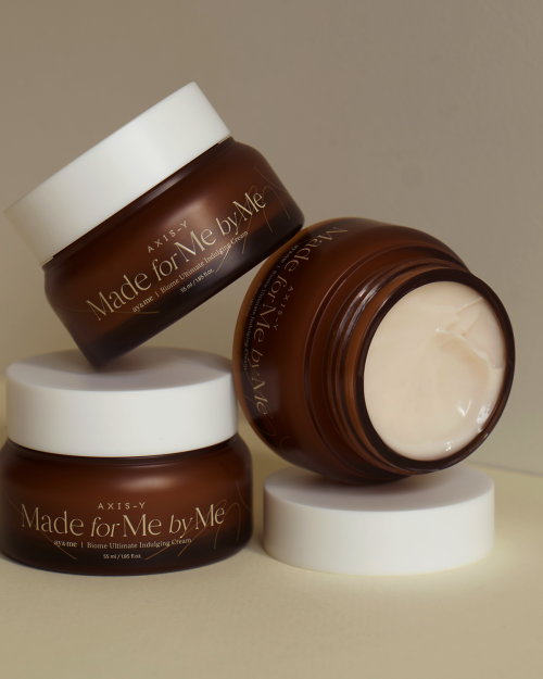AXIS-Y Biome Ultimate Indulge Cream 55ml