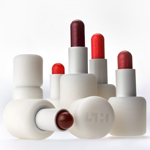 shb Super Slick Lip Balm (choose 1 out of 5, get a glow case keychain as a gift)