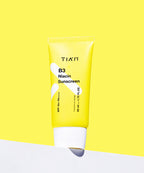 TIAM TIAM B3 Niacin Sun Cream SPF 50 50ml