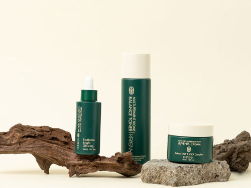 KRASNA KRASNA Lucky Box Skincare Set