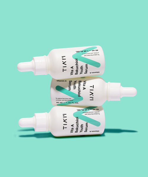 TIAM TIAM Vita A Bakuchiol Youth Serum 40ml