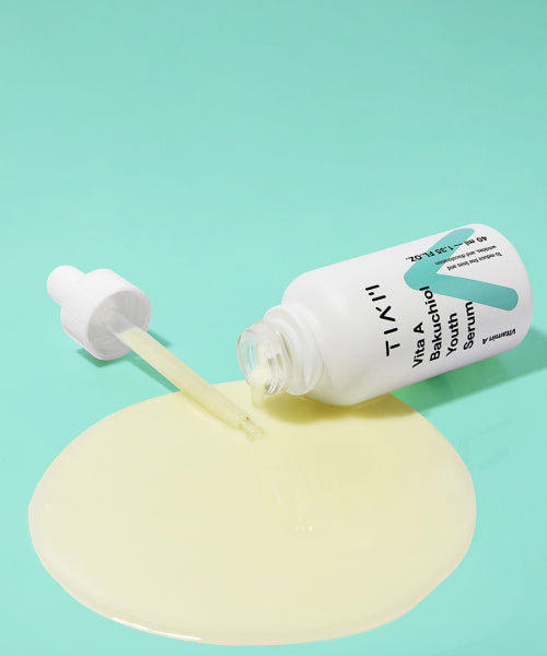 TIAM TIAM Vita A Bakuchiol Youth Serum 40ml