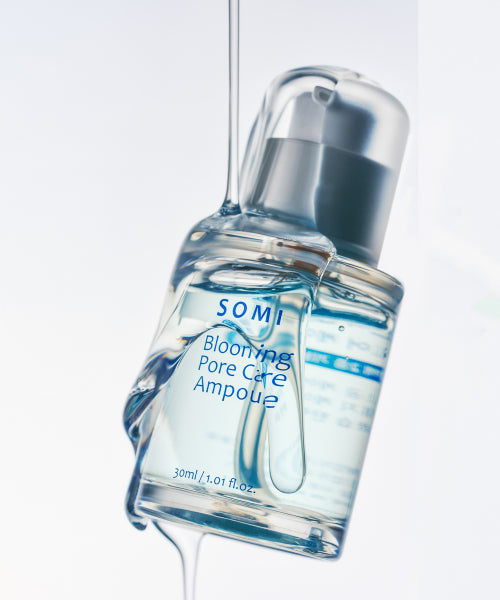 SOMI SOMI Blooming Pore Care Ampoule 30ml