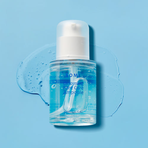SOMI SOMI Blooming Pore Care Ampoule 30ml