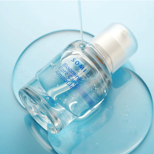 SOMI SOMI Blooming Pore Care Ampoule 30ml