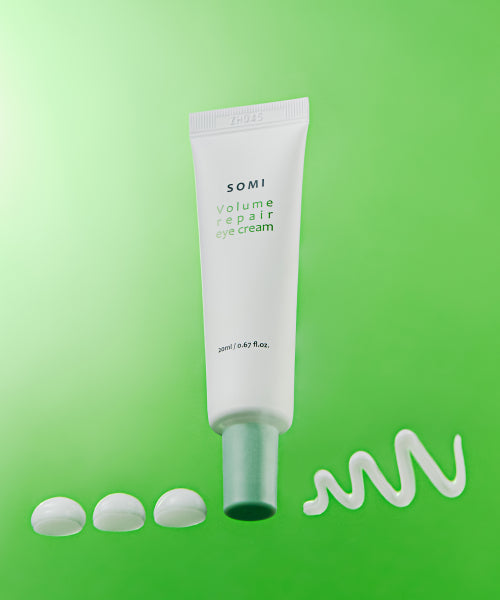 SOMI Volume Repair Eye Cream 20ml