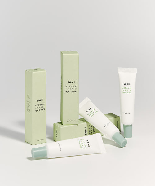 SOMI Volume Repair Eye Cream 20ml