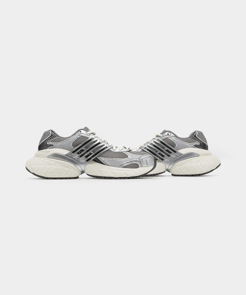 ADIDAS ADIDAS Adistar XLG Sneakers - Silver