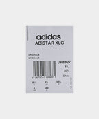 ADIDAS ADIDAS Adistar XLG Sneakers - Silver