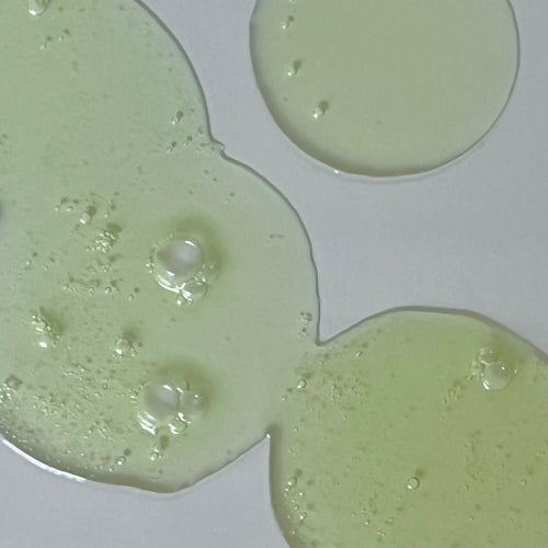 ONYOURLIFE Broccoli mildly acidic shampoo (450ml)