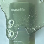 ONYOURLIFE Broccoli mildly acidic shampoo (450ml)