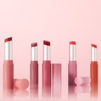 MQNY MQNY Glow Melting Lipstick Nude Coral 3.5g
