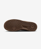 NIKE NIKE Air Force 1 07 W - Kakao Wow Sneakers