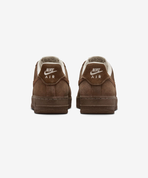 NIKE NIKE Air Force 1 07 W - Kakao Wow Sneakers