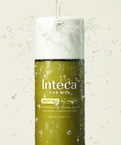 MAKEPREM Inteca For Men Soothing All-in-One 200ml
