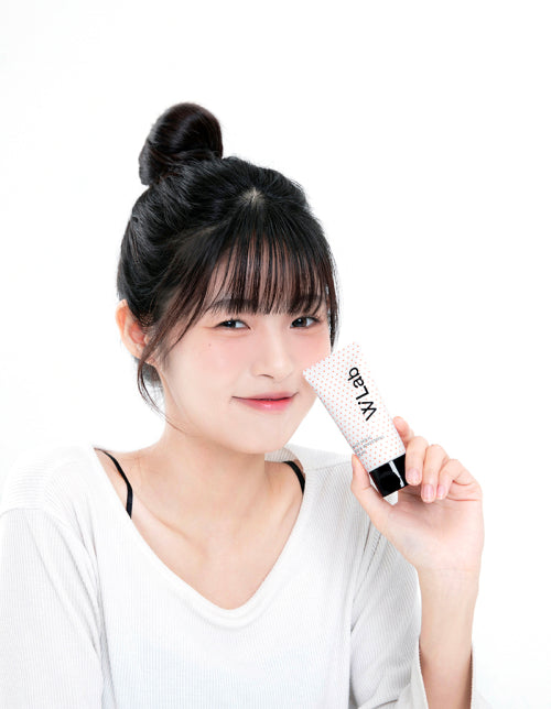 WLAB WLAB White Holic Quick Radiance Tone-Up Cream 50ml