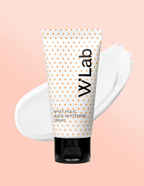 WLAB WLAB White Holic Quick Radiance Tone-Up Cream 50ml