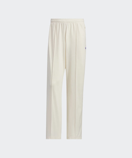 ADIDAS ADIDAS BB Track Pants - Wonder White: Purple