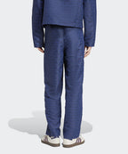 ADIDAS ADIDAS Pants Navy: Orange