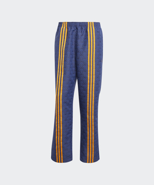 ADIDAS ADIDAS Pants Navy: Orange