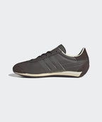 ADIDAS ADIDAS Sneakers Country OG - Charcoal: Brown