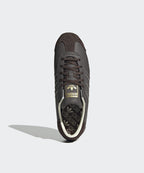 ADIDAS ADIDAS Sneakers Country OG - Charcoal: Brown