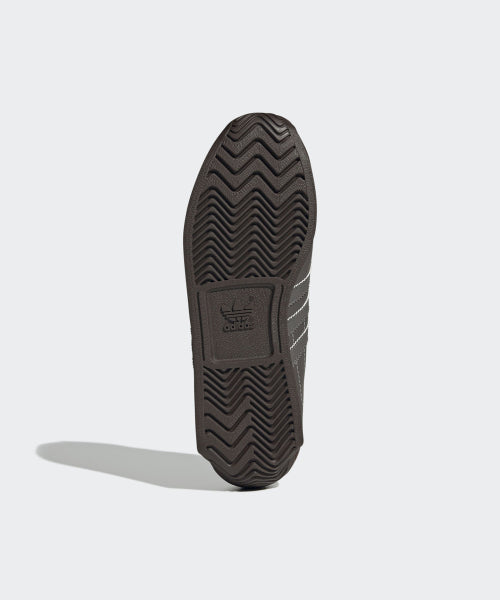 ADIDAS ADIDAS Sneakers Country OG - Charcoal: Brown