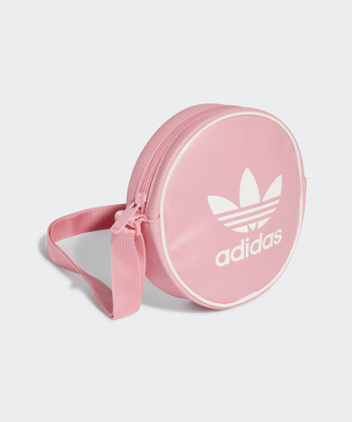 ADIDAS ADIDAS AC Round Bag - Pink