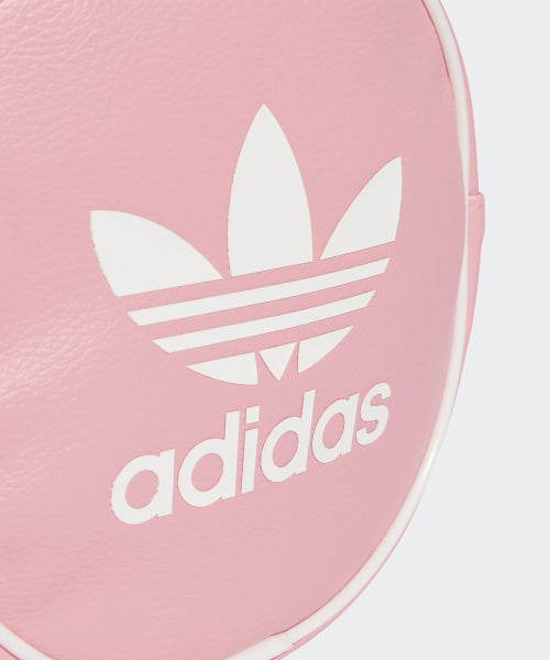 ADIDAS ADIDAS AC Round Bag - Pink