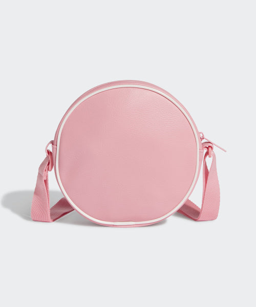 ADIDAS ADIDAS AC Round Bag - Pink