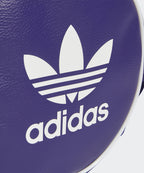 ADIDAS ADIDAS AC Round Bag - Purple