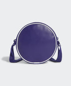 ADIDAS ADIDAS AC Round Bag - Purple