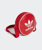 ADIDAS ADIDAS AC Round Bag - Red