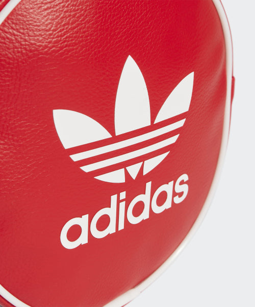 ADIDAS ADIDAS AC Round Bag - Red
