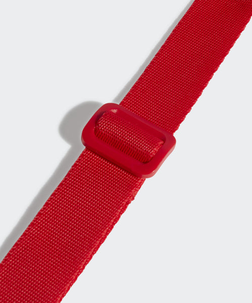 ADIDAS ADIDAS AC Round Bag - Red