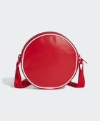 ADIDAS ADIDAS AC Round Bag - Red