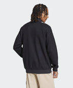 ADIDAS ADIDAS Archive Track Top - Black