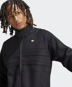 ADIDAS ADIDAS Archive Track Top - Black